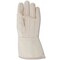 Magid Textile Gloves, Natural, 12 PK 94SGNO - alternate 2